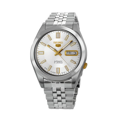 سيكو 5 انالوج