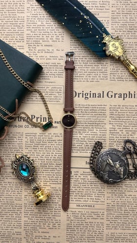 كلاسيك سيكو نوبل ميناء عودي ملكي (Burgundy) 1989 ن...