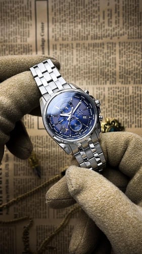 كاسيو ايديفايس ميناء محلي