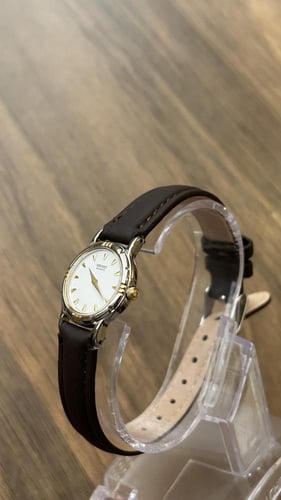 كلاسيك سيكو 1990s-1995s نسائي