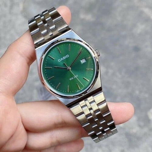 كاسيو فنتج ميناء اخضر