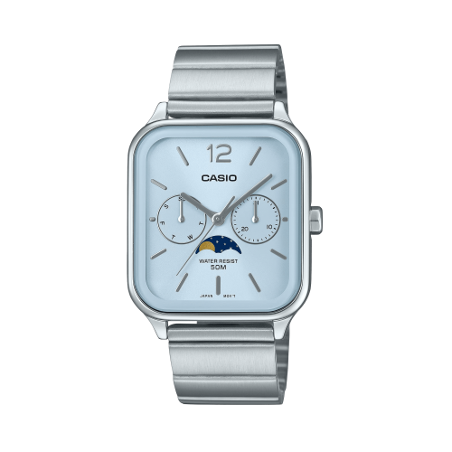 كاسيو مون فيس