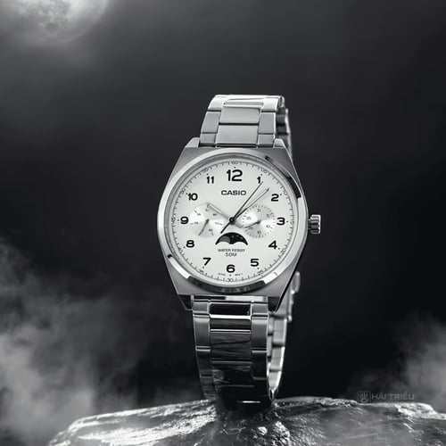 كاسيو مون فيس