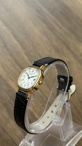 قولد كلاسيك سيكو 1980s-1990s نسائي