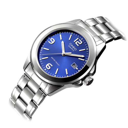 كاسيو انالوج