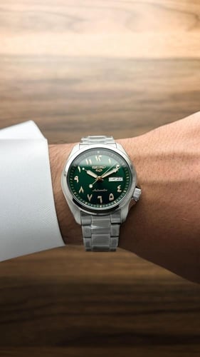 سيكو ارقام عربية ميناء اخضر