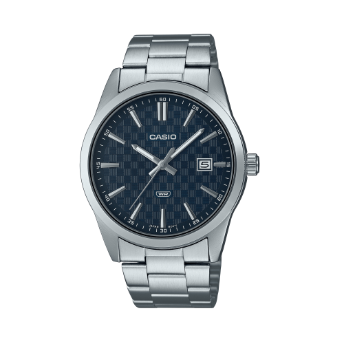 كاسيو انالوج الرقعة