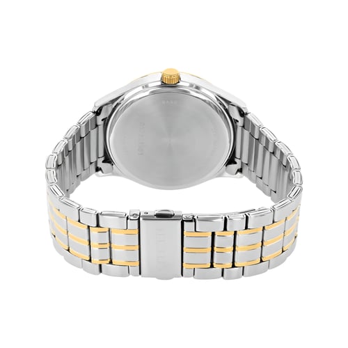 سبيشل سيتزن ذهبي فضي ميناء ازرق