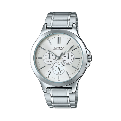 كاسيو كرونوقراف