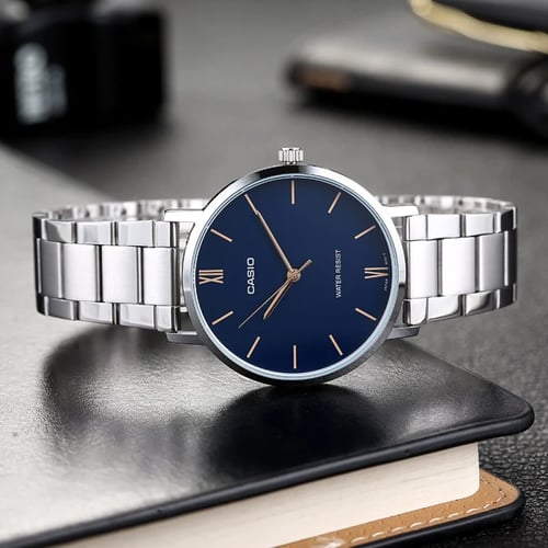 كاسيو انالوج _ يونيسكس