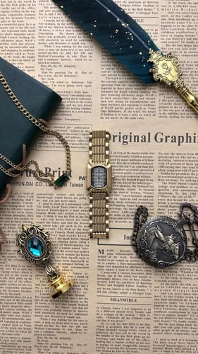 كلاسيك SILSTAR السويسرية 1980-1990 نسائي