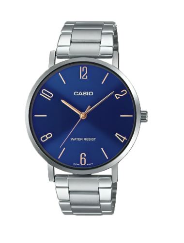 كاسيو انالوج _ يونيسكس