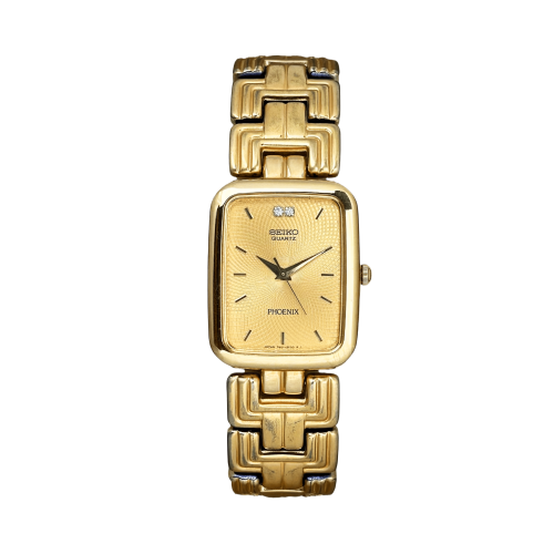 كلاسيك سيكو فينكس 1970s