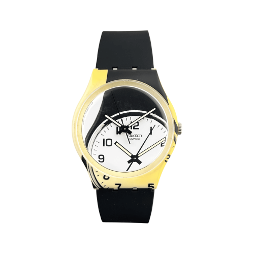 Swatch Once Again, Again GZ191