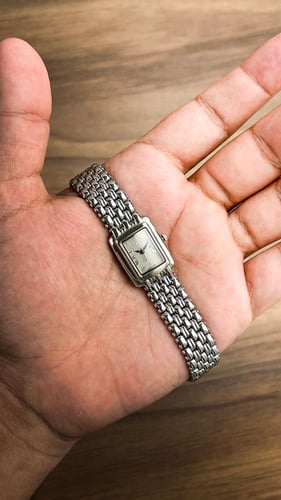 كلاسيك Swiss Philippe Moraly 1995-2000 نسائي