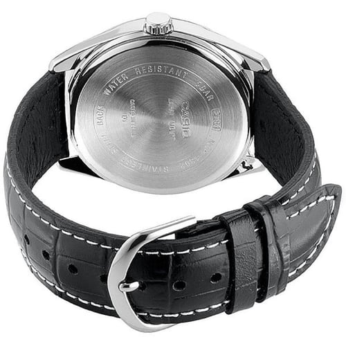 كاسيو انالوج تاريخ ويوم