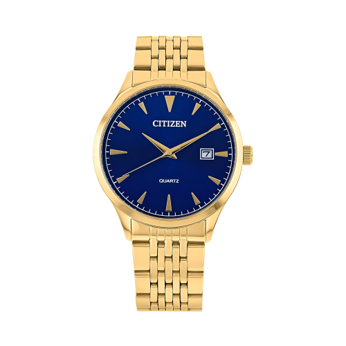 سبيشل سيتزن ذهبي ميناء ازرق