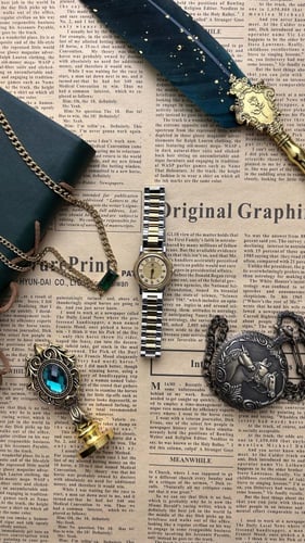 كلاسيك Christian Geen 1990 نسائي