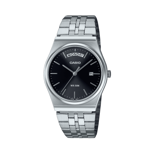 كاسيو فنتج ميناء اسود