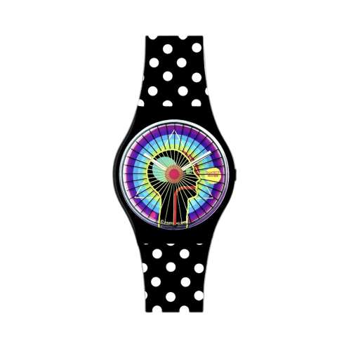 سواتش Swatch Straight Drops GB242