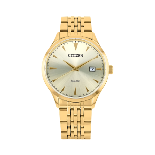 سبيشل سيتزن ذهبي ميناء ذهبي