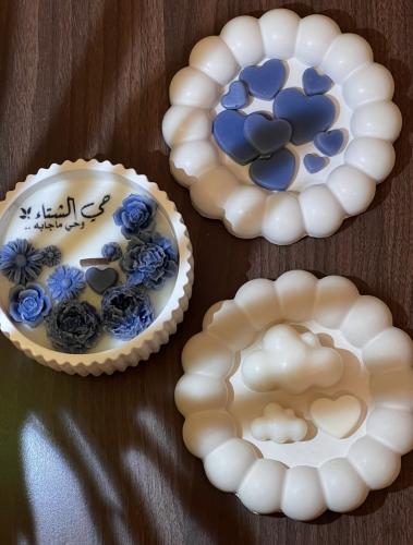 شمعه فواحه من اختيارك