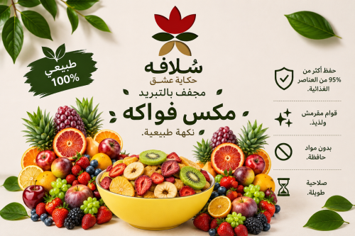 تشكيلة سُلافة الفاخرة