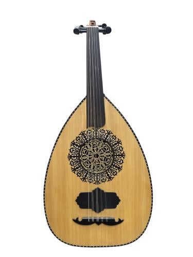 'عود ابو عمار لوكس