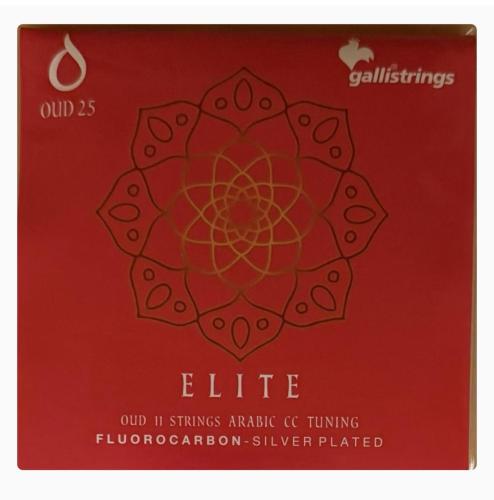 اوتار جالي صناعه ايطالي موديل 25