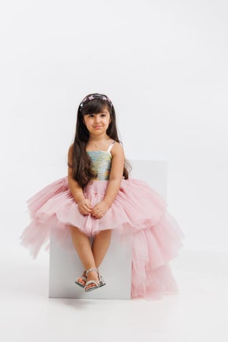 اميرة القصر