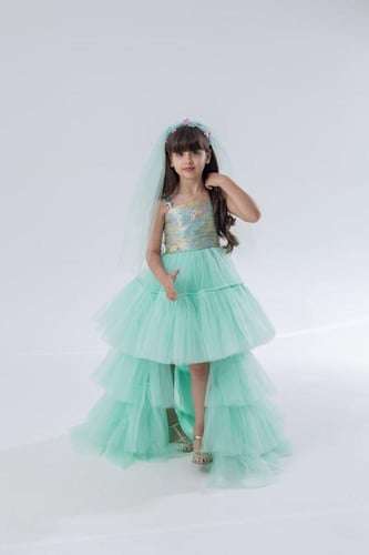 اميرة القصر