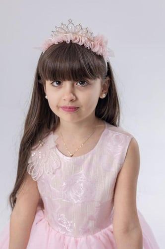 تاج بيلا باربي