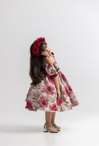 حديقة الاحلام