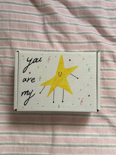 My star