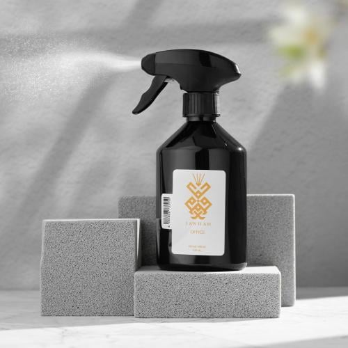 OFFICE – أوفيس | بخاخ (سبراي) معطر للجو والمفارش 5...