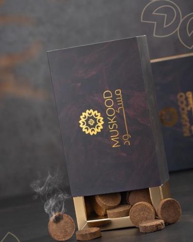 أقراص مروكي طبيعي