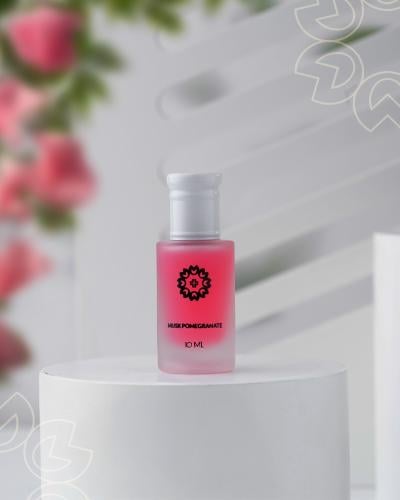 مسك الرمان – 10 مل