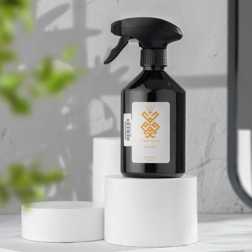 LOUNGE – لاونج | بخاخ (سبراي) معطر للجو والمفارش 5...