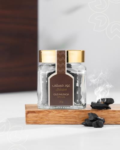 عود مسقى سبيشل