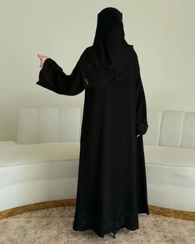 عباية الجوري