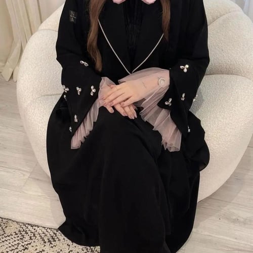 العبايه المميزه 784