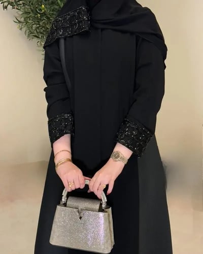 عباية الرونق