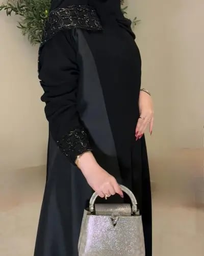 عباية الرونق