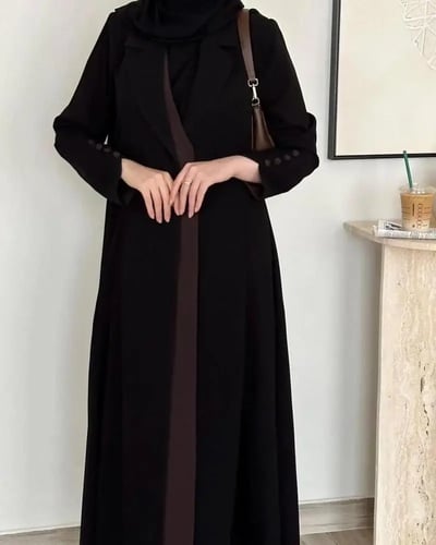 عبايات الدوام صيفيه