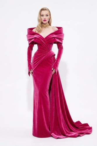 Fouad sarkis 3049A