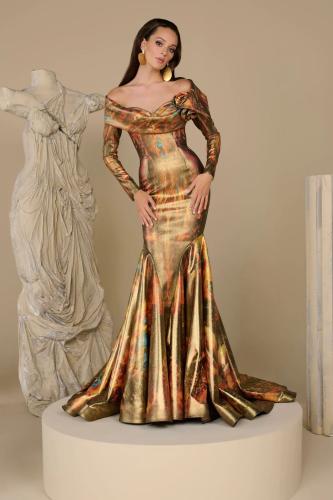 Fouad Sarkis Exclusive Line 2958