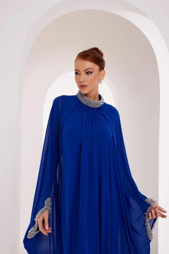 Nour Fathallah NA100