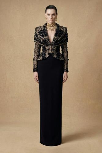 Fouad Sarkis 3047