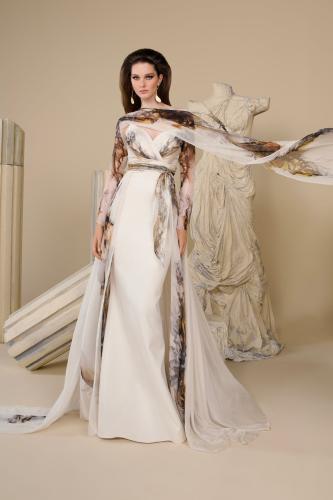 Fouad Sarkis Exclusive Line 2956