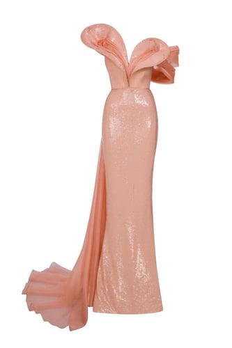 Fouad Sarkis Exclusive Line 2949